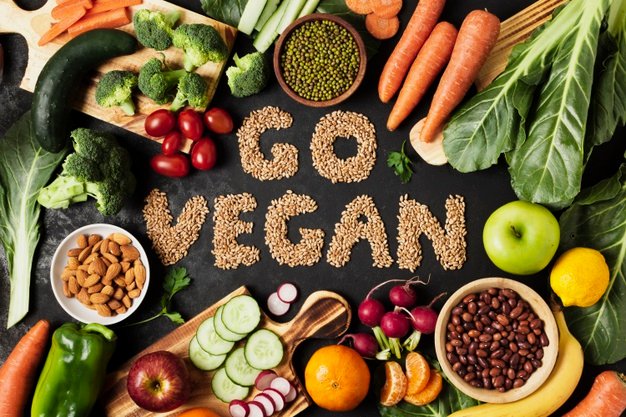 Health Benefits of Vegan Diet