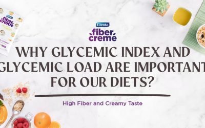 Why Glycemic Index And Glycemic Load Are Important For Our Diets