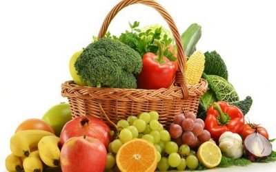 Benefits of Oligosaccharides in Vegetables and Fruits