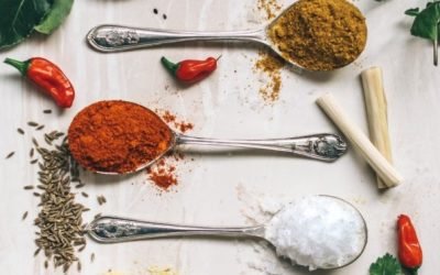 The Best of Food Ingredients Global 2019