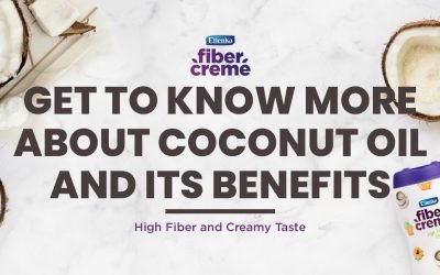 Get to Know More About Coconut Oil and Its Benefits