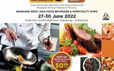 Ellenka to Exhibit Its Best Products at Bandung west Java F&B Expo