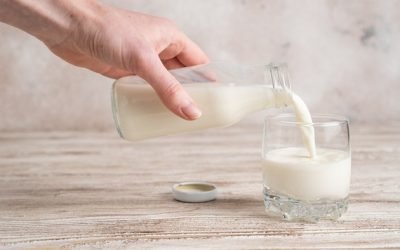 Cara Memilih Susu Full Cream Berkualitas