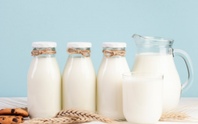 Inilah 5 Kelebihan Susu Full Cream