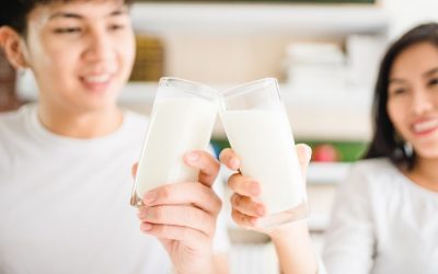 Kandungan Gizi Susu Full Cream dan Manfaatnya