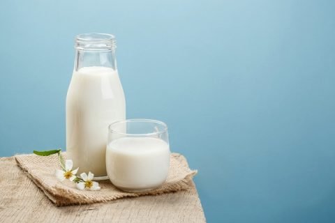 Variasi Susu Full Cream di Pasaran - PT Lautan Natural Krimerindo
