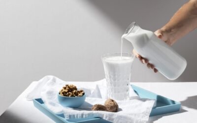 Manfaat Susu Skim Untuk Olahan Kue