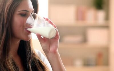 Susu Skim Cocok Untuk Diet, Benarkah?