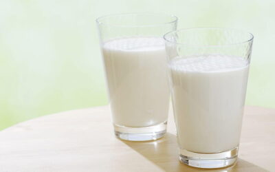 Aplikasi Susu Lemak Nabati pada Makanan/Minuman dan Manfaatnya
