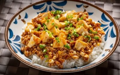 Resep Masakan Vegan dengan Susu Lemak Nabati