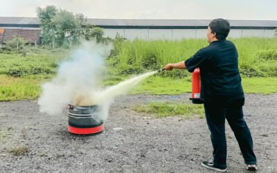 February Roundup: Peduli Sesama, Berbagi Cinta