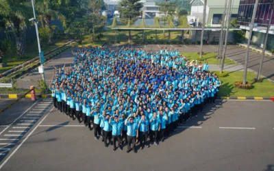 Roundup Agustus: Merayakan Kemerdekaan