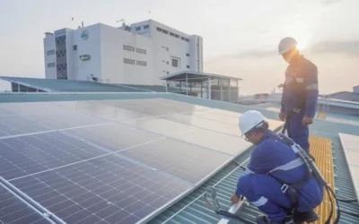 September Roundup: Sustainability, Safety, and Wellness