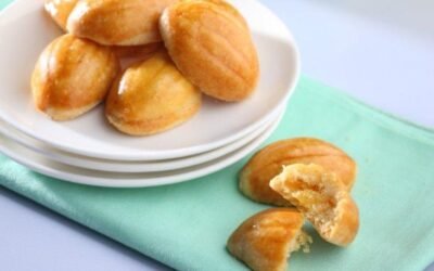 Kreasi Resep Nastar Lembut Kue Kering Imlek