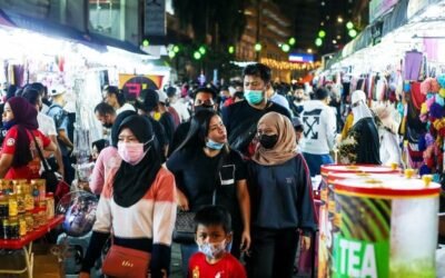 The Future of Functional: What’s next for Malaysia’s Functional Food and Beverage Industry