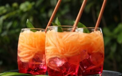 5 Ide Jualan Minuman Segar yang Banyak Diburu untuk Buka Puasa