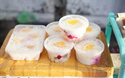 Peluang Usaha Kuliner di Bulan Ramadhan
