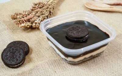 Inspirasi Dessert Lebaran Kekinian yang Mudah Dibuat di Rumah