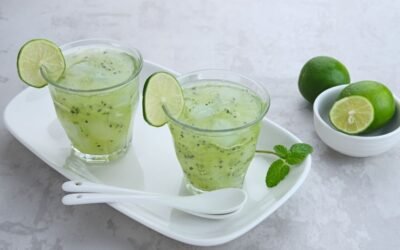 Inspirasi Es yang Enak dan Segar untuk Dijual Saat Ramadhan