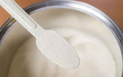 Cara Menyimpan Susu Bubuk agar Awet dan Tetap Berkualitas