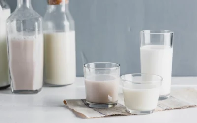 Pengganti Susu Evaporasi untuk Minuman dan Makanan: Solusi Praktis yang Tetap Lezat