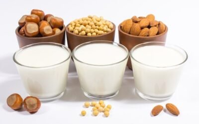 9 Rekomendasi Susu Lemak Nabati yang Bergizi dan Lezat