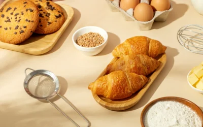 Perbedaan Bakery dan Pastry yang Perlu Kamu Tahu