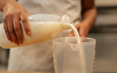Mengenal Susu Pasteurisasi dan Mengapa Penting untuk Industri Pangan Modern