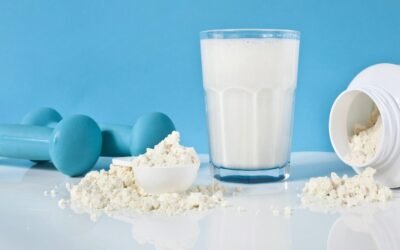 Rekomendasi Susu Skim Bubuk Terbaik