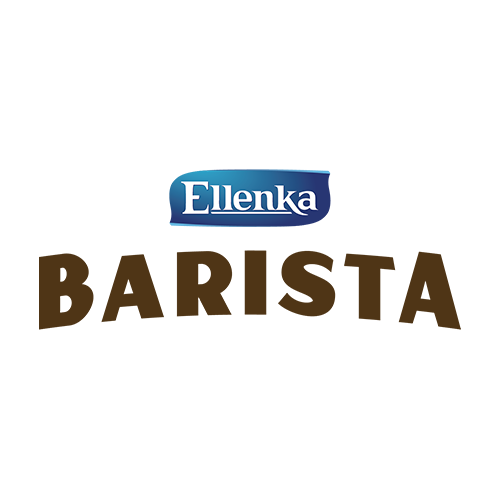 Ellenka Barista