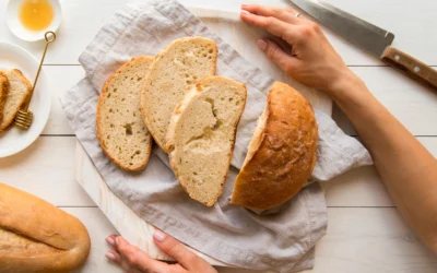 Mengenal Precision Wellness: Roti yang Lebih Sehat dan Fungsional