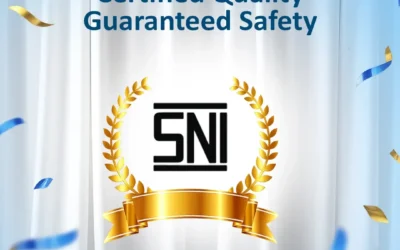 A Technical Review of How SNI Affects Production Safety