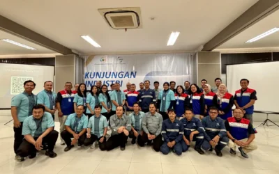 Powering Safety Together: What LNK Learned from PGN About Industrial Gas Safety