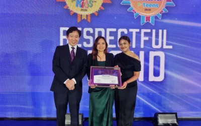 FiberCreme Takes Top Brand Award 2026, Cementing Its Grip on Indonesia’s Creamer Market